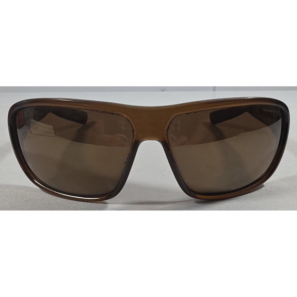 Nike Mercurial 8.0 R EV0783 Brown Sunglasses 2014